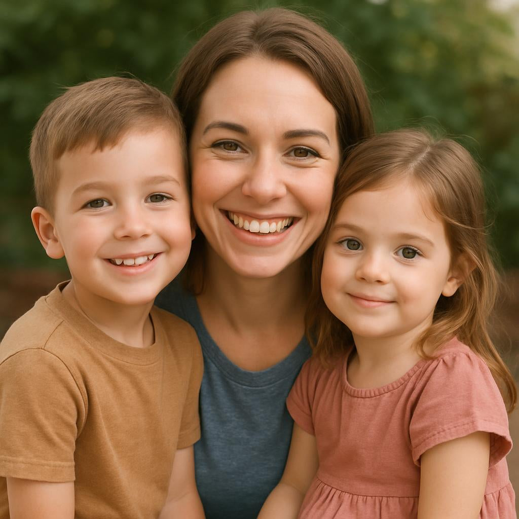 Sarah M. - Verified Purchase